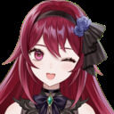 暁ひなたの隠れ家🥀🖤 (暁ひなた🥀🖤ASMR2.5次元Vtuber)