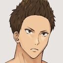 勇ファンクラブ (勇)