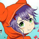 夜の幼稚園 (大前田)