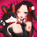 集まれうさぎの森 (vais)