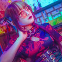 まほてぃあ (MaHo)