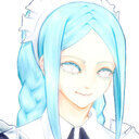 contradiction garden (mikan)