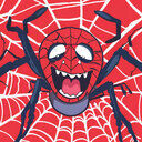 スパイダーくすぐりマン  (TickleSpider     )