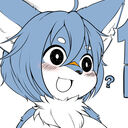 眼鏡狗ファンティア (眼鏡狗)