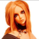 ❤️BLACK GAL★Doll❤️ (NEON🩷着衣フェチドーラー)