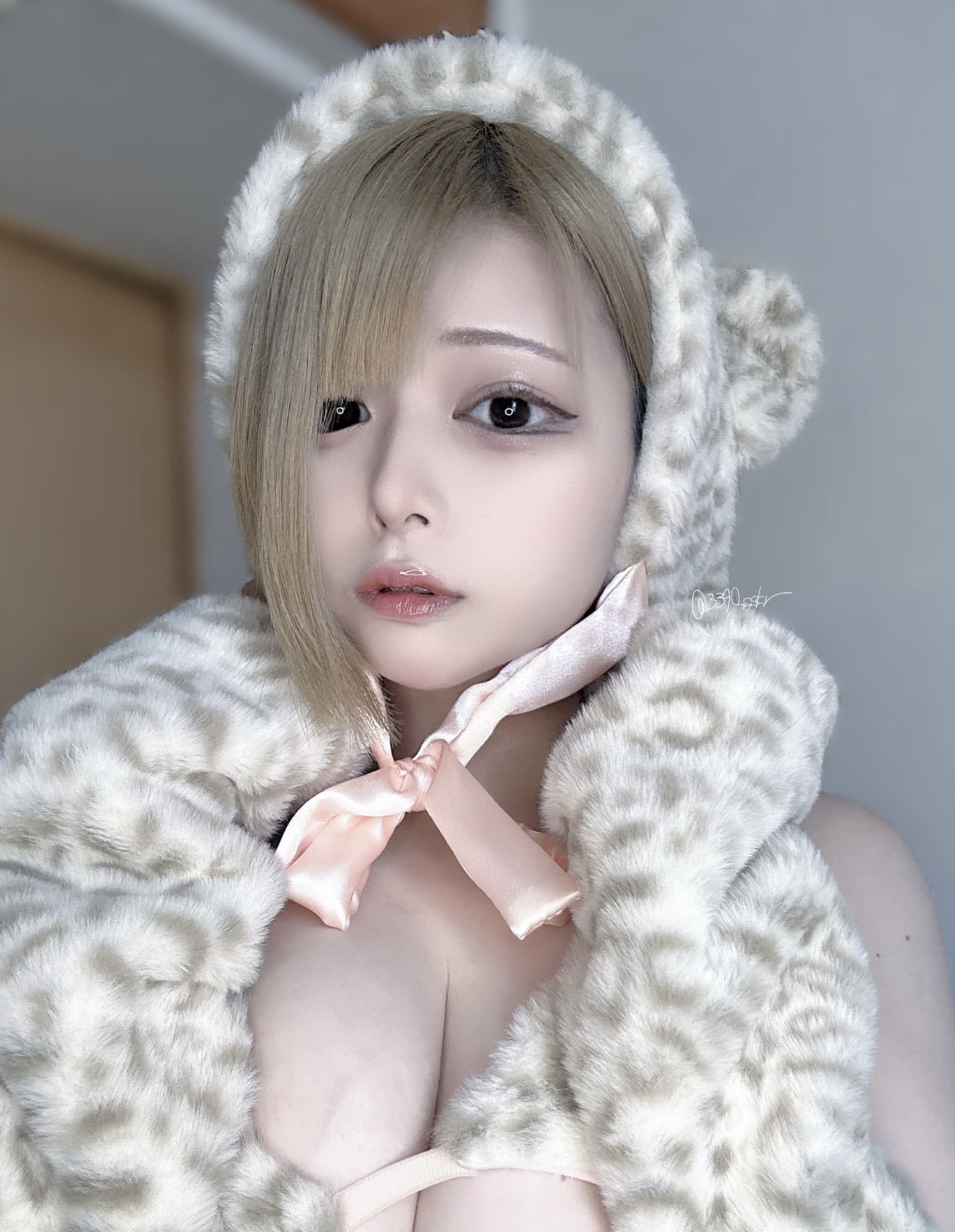 笹呉 Spotlight #faptiai1