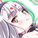 うみょんげだったもの (Lapis Lazuli)