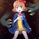 クリノミガールファンクラブ (クリノミガール)