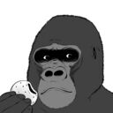 黒ごま製造工場 (ごまゴリラ)