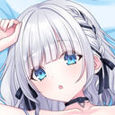 白狛のえるーむ (白狛のえ)