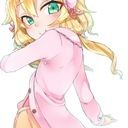 凸凹ふれんず (デコいす)