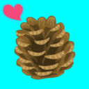 でかぼファンクラブ (でかぼっくり)