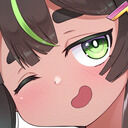 ハチゴウFantia (木枯蜂号（コガラシハチゴウ）)