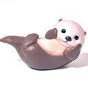 ラッコの休養室 (ラッコちゃん)