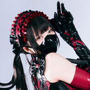 ꒰ঌ すみっ子ランド ໒꒱ (菫 すみれ)