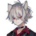 狼の噛み跡 (狼嘩-rokka-)