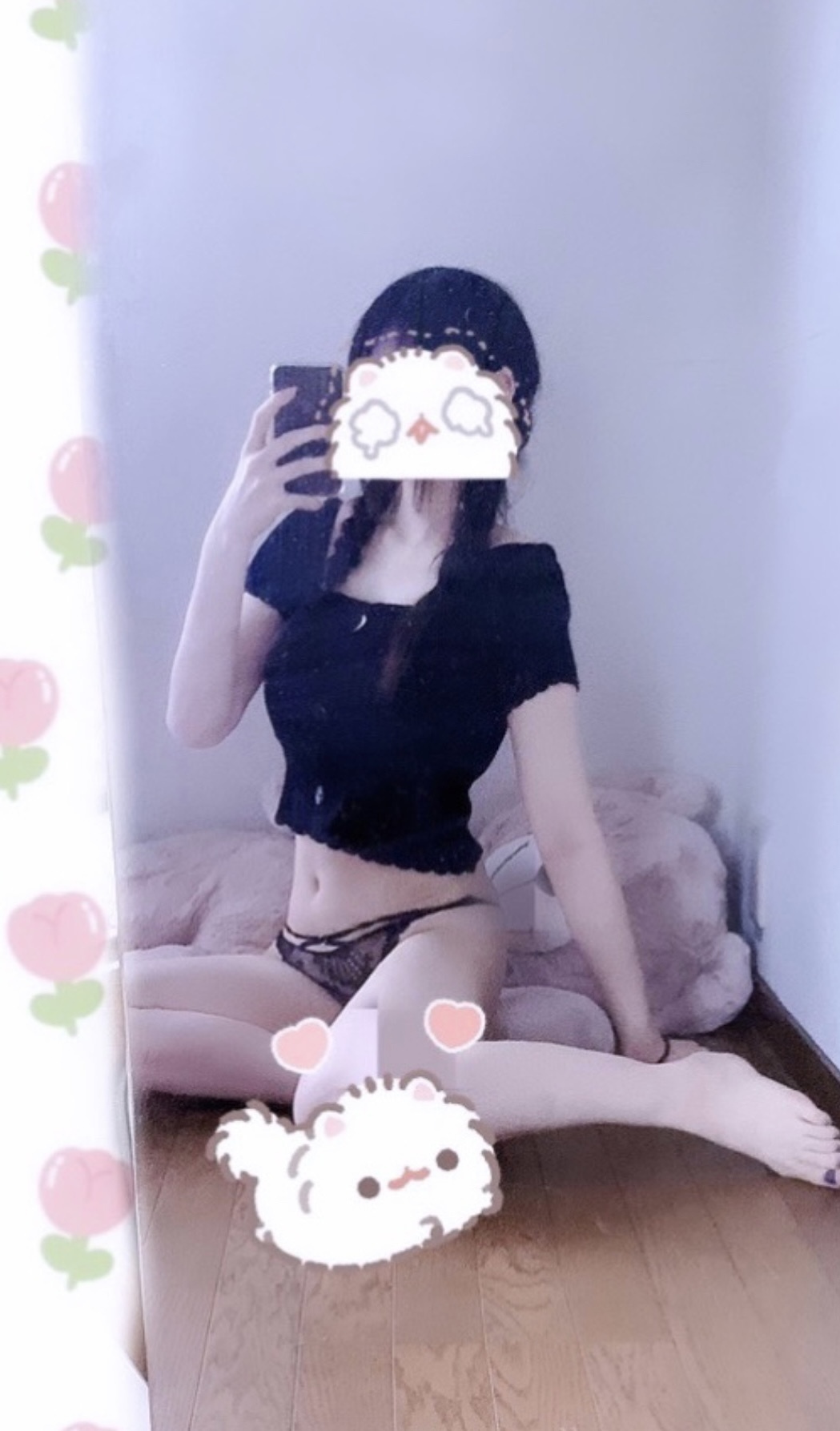 ♡ねこちのお部屋♡ (ねこ🐱ྀི)