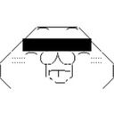 大紅蓮乳輪丸 (しこる夫)