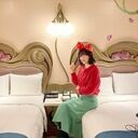 連続寸止めS女の秘密部屋 (連続寸止めS女)