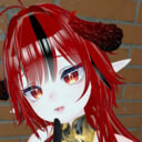 魔王城の秘密のへや (柚戯😈魔王@子持ち魔王Vtuber)