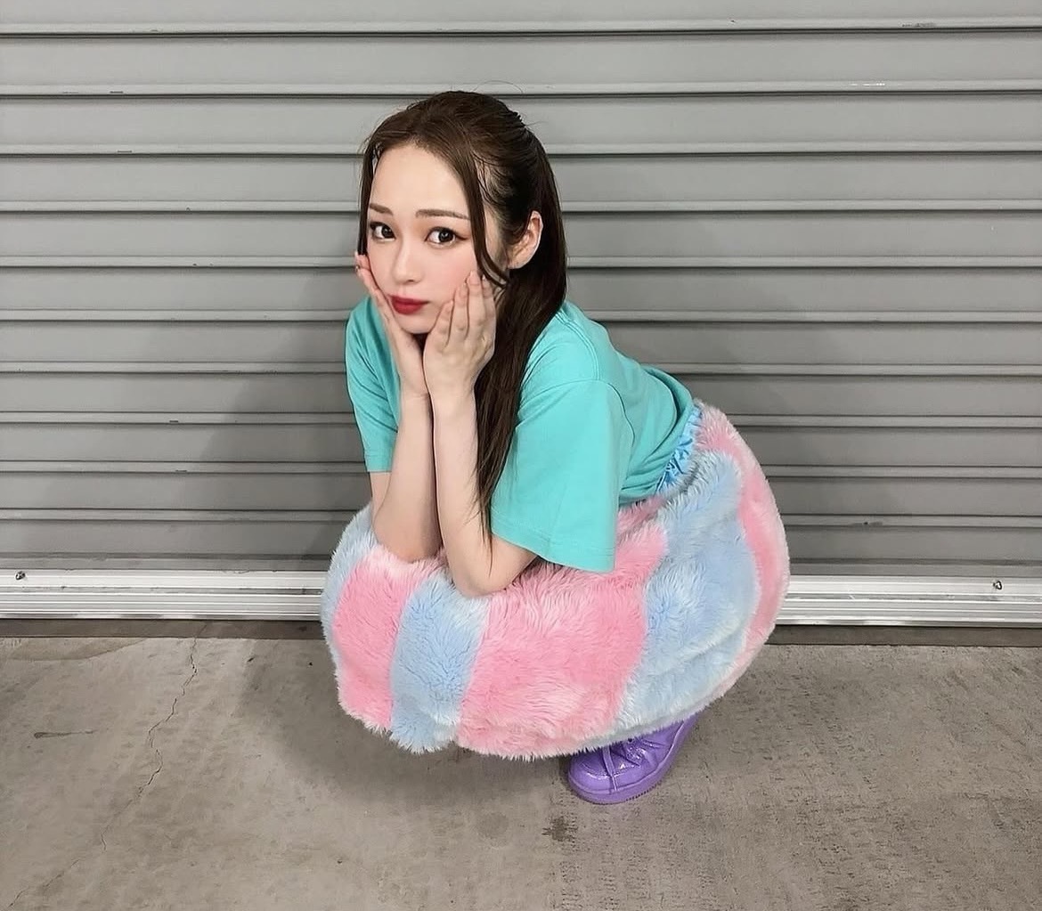 Keiのファンクラブ🎀 (Kei)