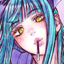 Chocolate Starfish (sofia)