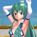 M.yunaファンクラブ (M.yuna)