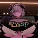 イーリャのファンクラブ♡ (Ilya)
