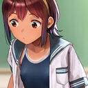 サシミノワイフ (治屋武しでん)