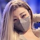 Kcupマイの｢ワクワク筋トレROOM💪｣ (水城マイ)