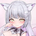 にあをひとりにしにゃんとって？♡ (環にあ🫧🐈【ぬれきゅーと】)