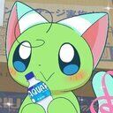 ほっとレモネード (ぶ～け)