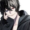 始祖との戯れ (虹灰ソイル)