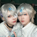 るいねりの壁 (るいとねり)