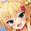 狐色‐こんいろのファンティア (狐色‐こんいろ)