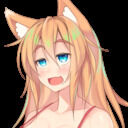 午後のお茶会 (午後茶)