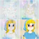 Sketchくんファンクラブ (Sketchくん)