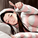 となりの純子さん
