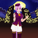 霊子演算器ーヘルメスー (混沌Q＠〇〇〇垢)