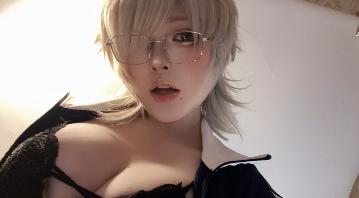 メロン＿リア Spotlight #faptiai1