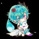 非常食 (ゆうなぎ。@新人VTuber)