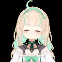 めろにメロメロ (心緑めろ)