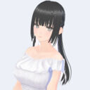 菜穂お嬢のファンクラブ (芽栖御 菜穂)