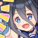 くりうさぎファンクラブ (くりうさぎ)