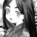 西尾ニシパのファンティア (西尾ニシパ)