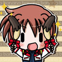 秘密合体ダイラオン (vingt-et-huit（ばんてゆいと）)