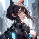 MiraBotX公式ファンクラブ｜次世代のラブロボット開発室 (MiraBotX)