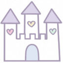 激重えっち城 (しろぬし)