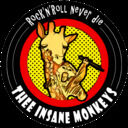 【裏】BACKSTAGEメンバーズ (THEE INSANE MONKEYS)