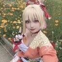 あまりりすのファンティア (あまりりす)